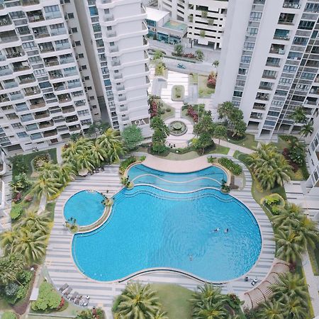 Danga Bay Seaview Johor Bahru By One 9 Place Exterior photo