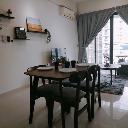 Danga Bay Seaview Johor Bahru By One 9 Place Exterior photo